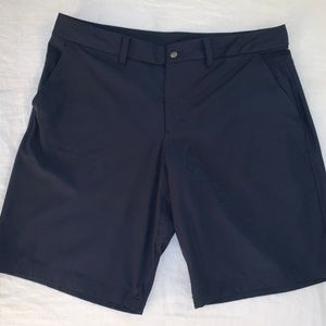 LuLuLemon Shorts (Commission Shorts | Warpstreme)